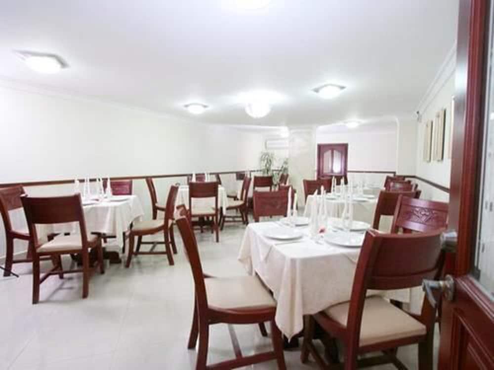 Hotel Intersuites Barranquilla  Ngoại thất bức ảnh