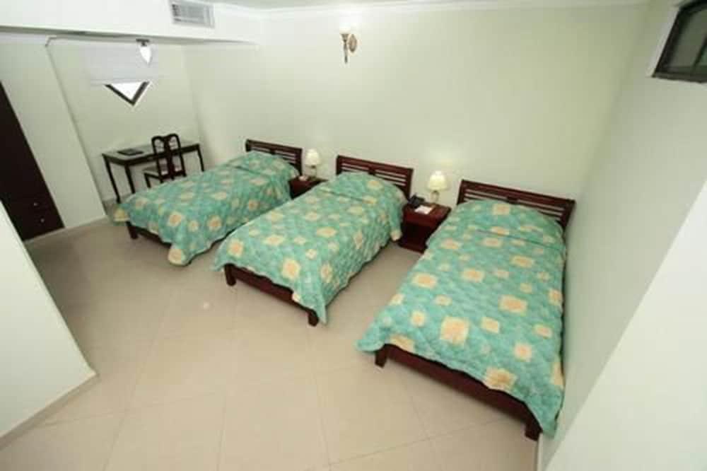 Hotel Intersuites Barranquilla  Ngoại thất bức ảnh