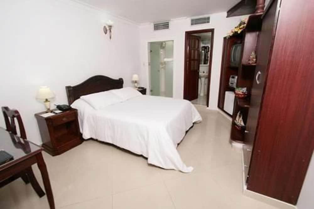 Hotel Intersuites Barranquilla  Ngoại thất bức ảnh
