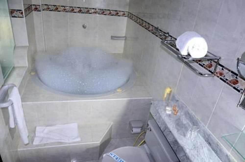 Hotel Intersuites Barranquilla  Ngoại thất bức ảnh