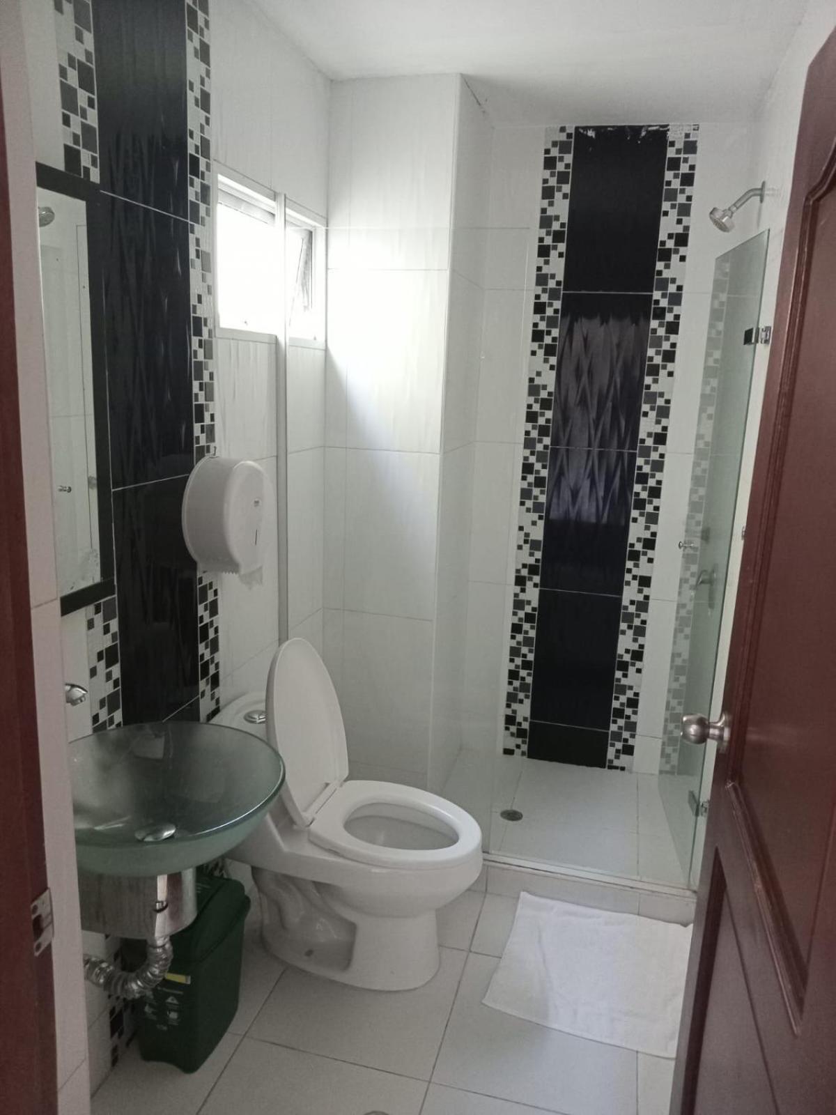 Hotel Intersuites Barranquilla  Ngoại thất bức ảnh