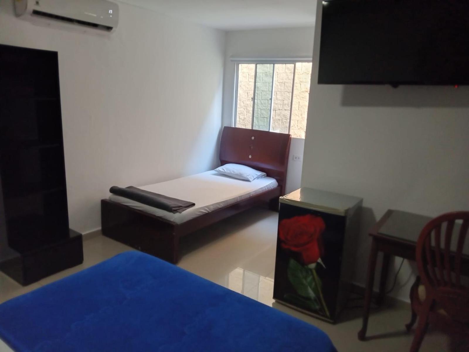 Hotel Intersuites Barranquilla  Ngoại thất bức ảnh
