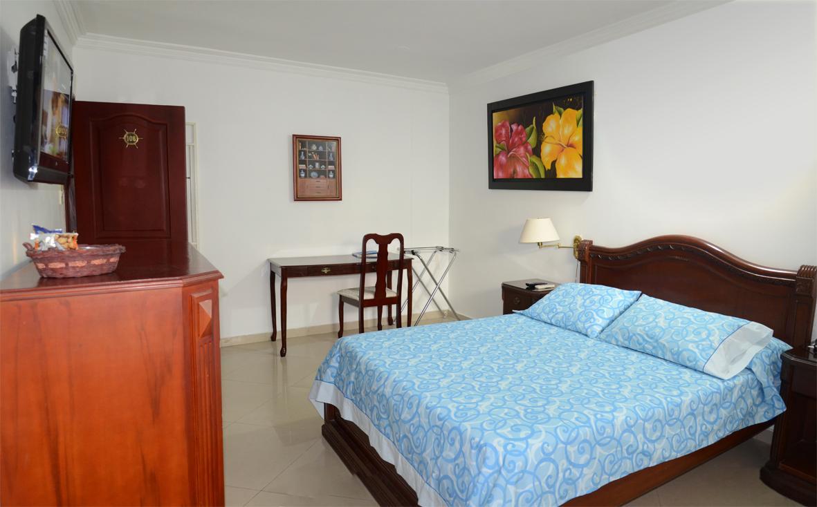 Hotel Intersuites Barranquilla  Ngoại thất bức ảnh