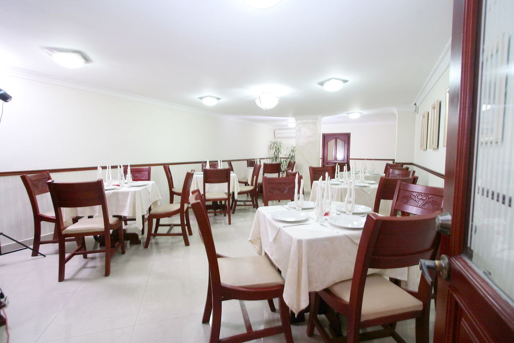 Hotel Intersuites Barranquilla  Ngoại thất bức ảnh