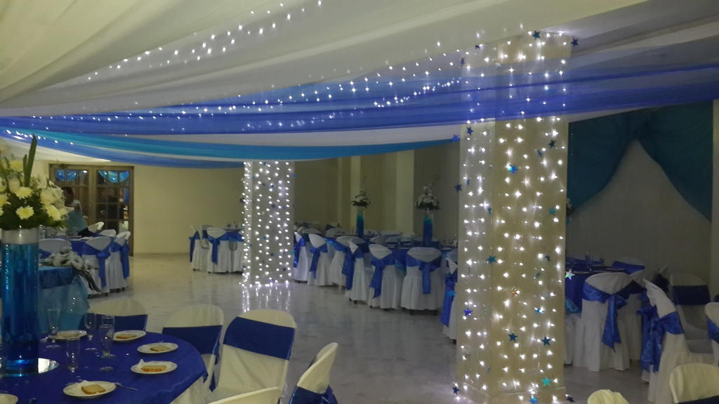 Hotel Intersuites Barranquilla  Ngoại thất bức ảnh