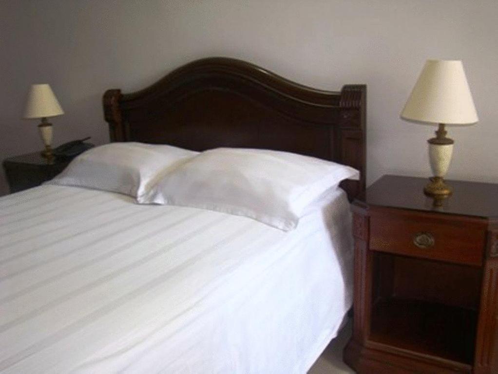 Hotel Intersuites Barranquilla  Ngoại thất bức ảnh
